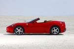 Ferrari California 2008 года